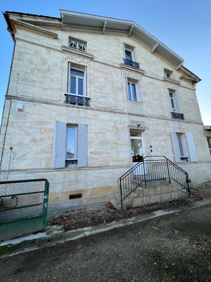 Le Musee 3, Cocooning 2 Pieces Bergerac Exterior photo